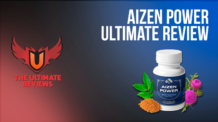 Aizen Power Review: Everything You Need to Know